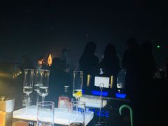 -SPACE(欢乐颂购物中心店)