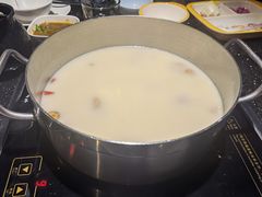 -捞王猪肚鸡火锅(财富中心店)