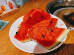 小料-青瓷火锅料理(西单大悦城店)