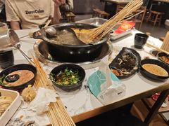 -钢管厂五区小郡肝火锅串串香(清河店)