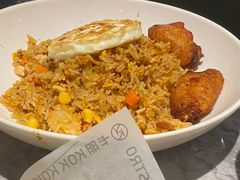 -周沫西餐(嘉禾金铂天地店)