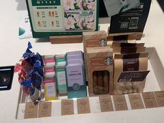 -星巴克(3号湾店)