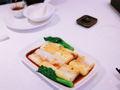 -湛江花园酒店·桃园馆