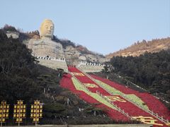 -蒙山大佛景区