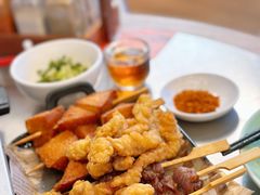 -潮界(凯德晶萃店)