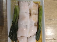 -寻味·港式茶餐厅(富力城店)
