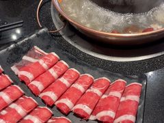 -东来顺饭庄(金泉广场店)