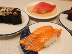 -滨寿司(新街口中央商场店)