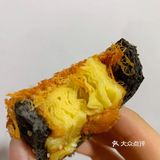 完全不会腻 这么会有这么神仙的搭配