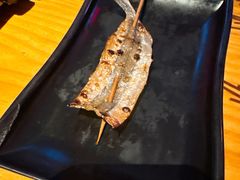 -功夫怪兽·烧烤(西工小街店)