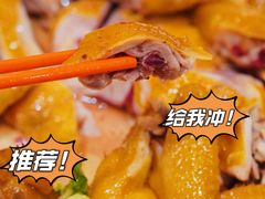 -叙福楼海鲜酒家(季华西路店)