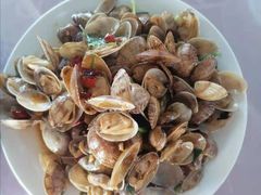 -叶存利海鲜大馅饺子(东戴河止锚湾店)