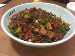 -老磨油饼(高陵店)