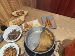 -松野谷·寿喜烧自助(华联顺义金街购物中心店)