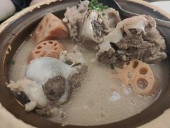 -全聚贤餐厅·湖北家常菜(沙湖店)