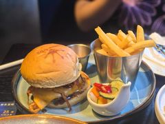 -bluefrog蓝蛙(水游城店)