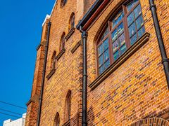 -上海基督教景灵堂