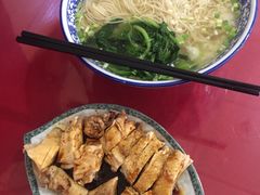 -原怡园面馆(拙政园店)