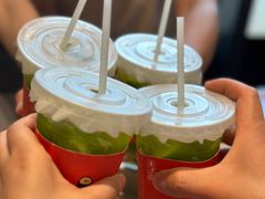 -椰小鸡·琼州糟粕醋(美兰缤纷城店)