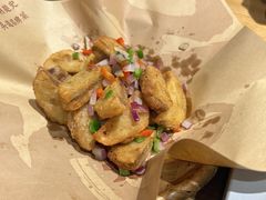 -肖记公安牛肉鱼杂(田林路店)