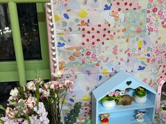 -三只小羊蛋糕DIY烘焙·拼豆·银饰(光谷店)