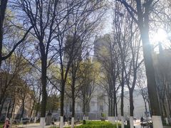 -圣米歇尔圣古都勒大教堂