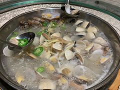 -丰尔粥食·粥底火锅·桑拿鸡(大良总店)