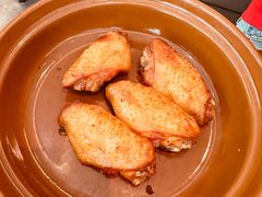 -萨莉亚意式餐厅(浦江万达广场店)