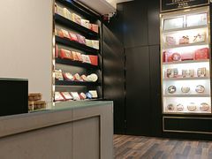 -家琳甜品(江南东店)