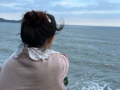 -漳州滨海火山岛自然生态风景区