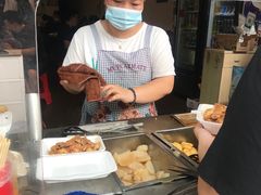 -细妹五香牛杂(步行街店)