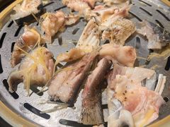 顺德公焖鱼-阿鸡鱼庄·顺德鲜蒸小炒(亚运村店)
