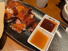 -南拳十三姨·潮汕砂锅粥(世纪金源店)