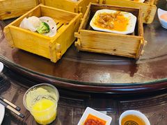 -彩景大酒楼(万泰新天地店)