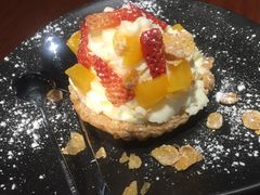 -斯比特花园西餐厅(东方商厦店)
