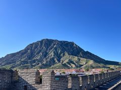 -鸡鸣驿城