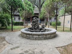 -窦大夫祠