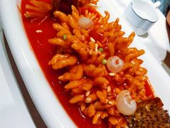 -民国红公馆·秦淮八艳(夫子庙店)