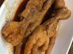 -黑竹香鸡(营和巷店)