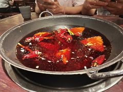 龙头锅-蜀大侠火锅(四川北路店)