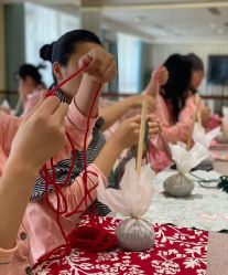-维倪月子会所(独栋庭院·南海店)