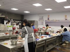 -王森咖啡西点烘焙培训(上海名厨中心店)