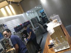 -唐沫茶兮(首山店)