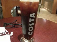 冰美式-COSTA COFFEE(西湖天地店)