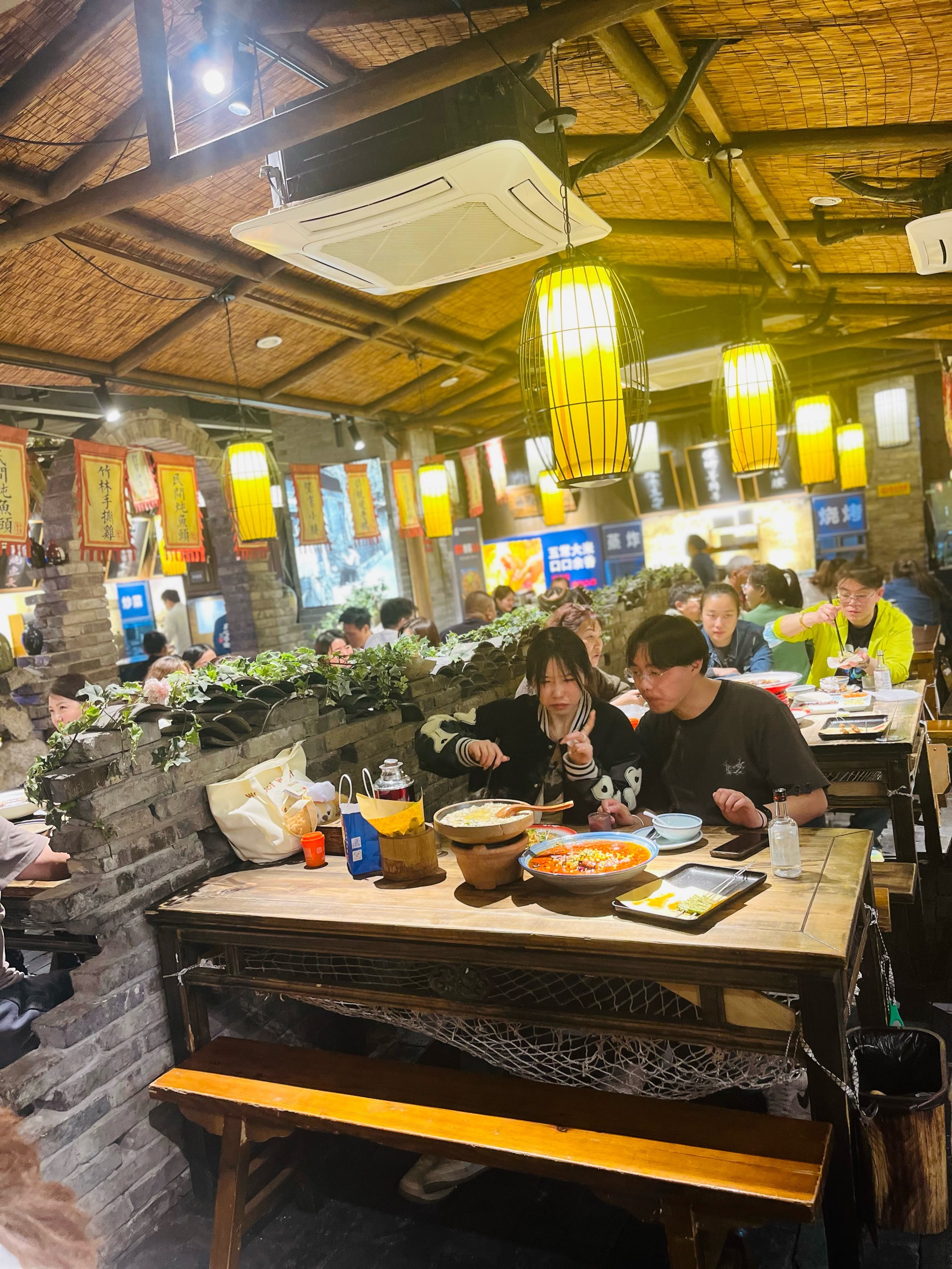 打酱油扬州最接地气的百姓饭堂