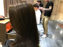 -扎嘎形象设计