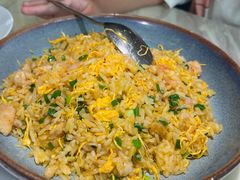 海皇鸡火炒饭-陶陶居酒家(SM二期购物广场店)