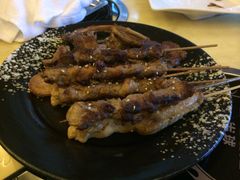 -三亚海韵度假酒店·渔人码头海鲜火锅BBQ自助餐厅·落日吧