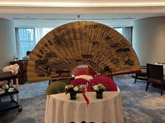 -粤财皇冠假日酒店·彩华轩中餐厅