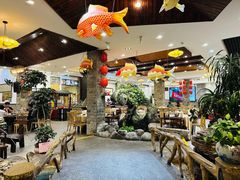 -御膳粥·牛乳粥底火锅·地道顺德菜(容桂店)